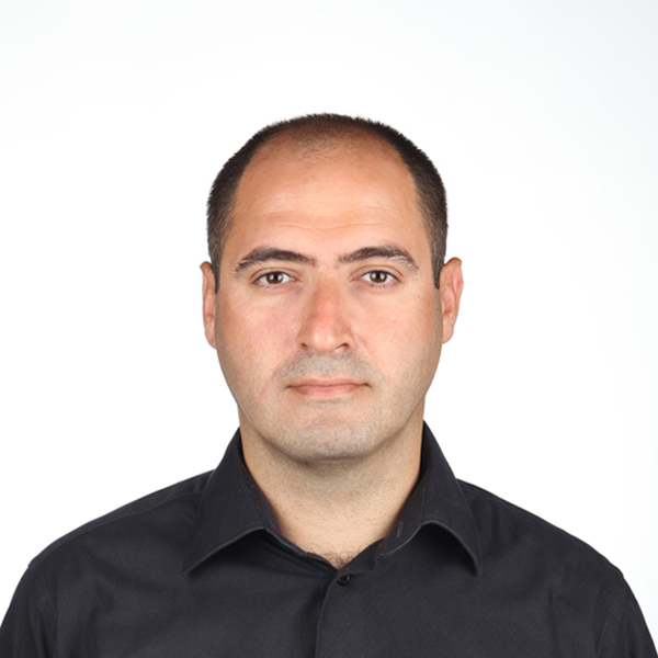 Dr. Ibrahim Beklan Kucukdemiral